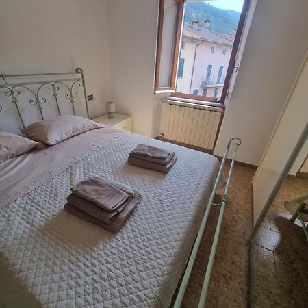 Il Borgo Apartment Pignone Exterior foto