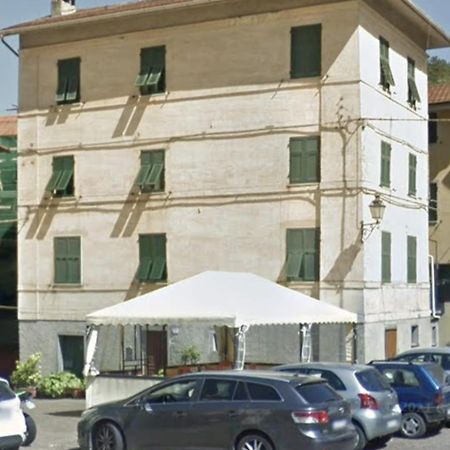 Il Borgo Apartment Pignone Exterior foto