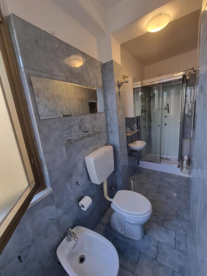 Il Borgo Apartment Pignone Exterior foto