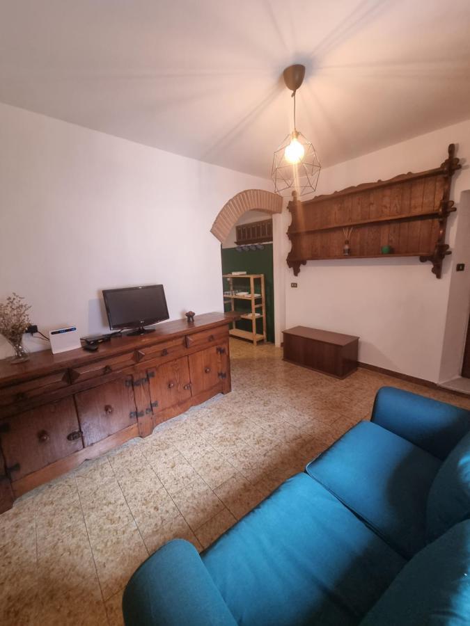 Il Borgo Apartment Pignone Exterior foto