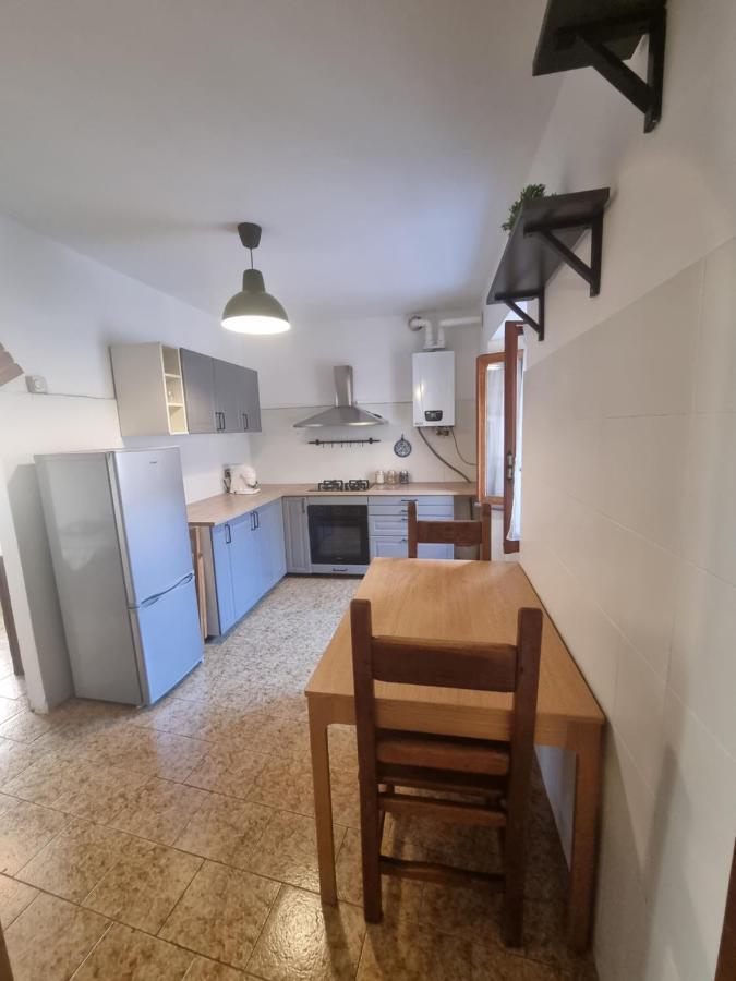 Il Borgo Apartment Pignone Exterior foto