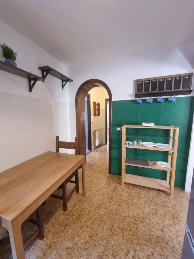 Il Borgo Apartment Pignone Exterior foto